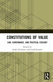 Constitutions of Value