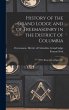 History of the Grand Lodge and of... - Bild 1