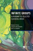 Infinite Groups