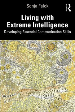 Living with Extreme Intelligence - Falck, Sonja