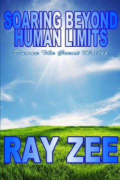 SOARING BEYOND HUMAN LIMITS - Zee, Ray