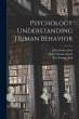 Psychology Understanding Human Behavior - Bild 1