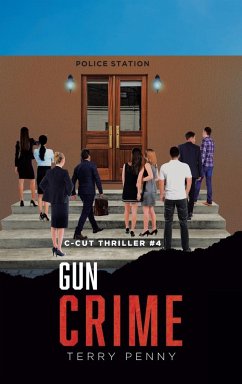 Gun Crime - Penny, Terry