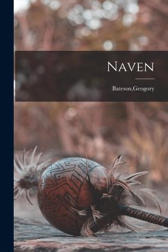 Cover Naven