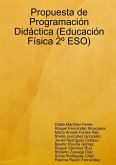 Propuesta de Programación Didáctica (Educación Física 2º ESO)