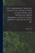 The Taxidermists' Manual, Giving Full... - Bild 1