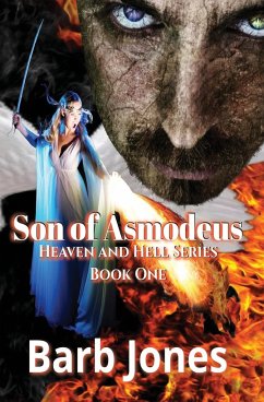 Son of Asmodeus - Jones, Barb