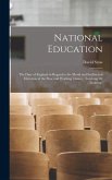 National Education