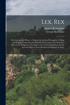 Cover Lex, Rex