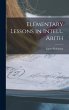 Elementary Lessons in Intell. Arith - Bild 1