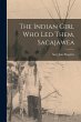 The Indian Girl who led Them, Sacajawea - Bild 1