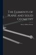 The Elements of Plane and Solid Geometry - Bild 1