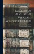 Memoir of Augustine Vincent, Windsor... - Bild 1