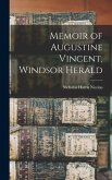Memoir of Augustine Vincent, Windsor Herald