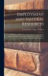 Employment and Natural Resources:... - Bild 1