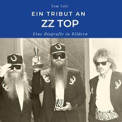 Ein Tribut an ZZ Top - Fröhlich, Tim