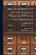 An Examination of the Shelley... - Bild 1
