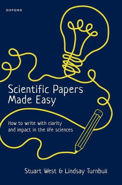 Scientific Papers Made Easy