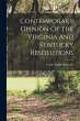 Contemporary Opinion Of The Virginia... - Bild 1
