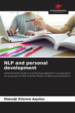 NLP and personal development - Aquilas, Makadji Etienne