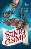 Santa Camp (eBook, ePUB)