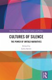 Cultures of Silence (eBook, ePUB)