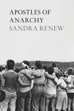 Apostles of Anarchy - Renew, Sandra