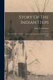 Story Of The Indian Steps: The Great Battle Of The Lenni Lenape-susquehannocks War Of 1635