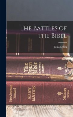 Cover The Battles of the Bible