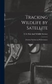 Tracking Wildlife by Satellite