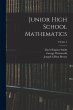 Junior High School Mathematics; Volume 3 - Bild 1