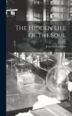 The Hidden Life Of The Soul