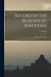 Record of the Buddhistic Kingdoms: Tr.... - Bild 1