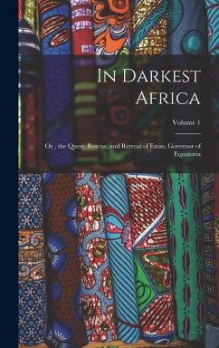 In Darkest Africa - Anonymous