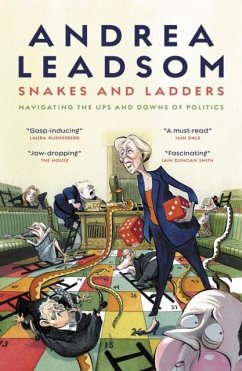 Cover Snakes and Ladders
