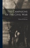 The Campaigns of the Civil War