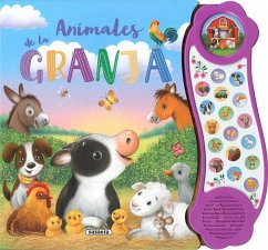 Cover Animales de la granja