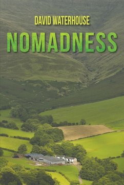 Nomadness - Waterhouse, David