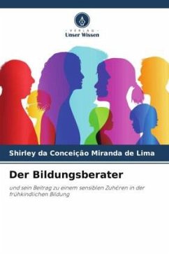 Der Bildungsberater - Miranda de Lima, Shirley da Conceição