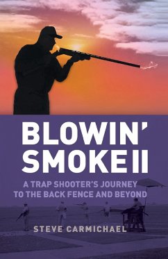 Blowin' Smoke II - Carmichael, Steve