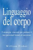 Linguaggio del corpo