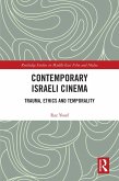 Contemporary Israeli Cinema (eBook, ePUB)