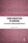 From Subjection to Survival (eBook, ePUB)
