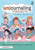 Unjournaling (eBook, ePUB)