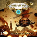 Die letzte Fahrt der Nautilus 7 – Die Taube und der Wolf (MP3-Download)