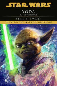 Yoda: Dark Rendezvous: Star Wars Legends - Stewart, Sean