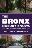 The Bronx Nobody Knows