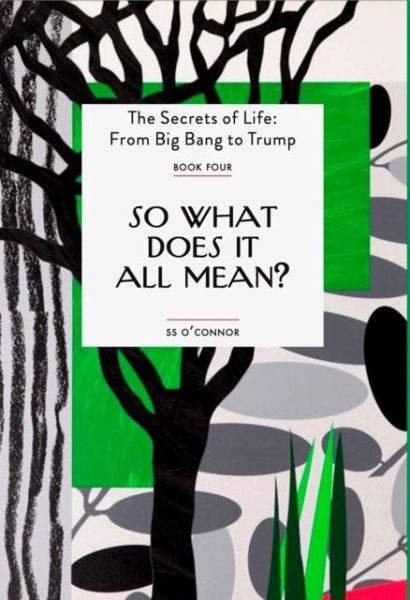 So What Does It All Mean? So What Does It All Mean?