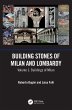 Building Stones of Milan and Lombardy - Bild 1
