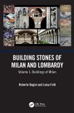 Building Stones of Milan and Lombardy